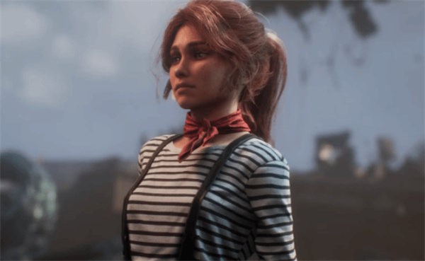 《光与影33号远征队》确认暂无Switch 2移植计划,UE5技术成最大拦路虎 《光与影33号远征队》确认暂无Switch 2移植计划,UE5技术成最大拦路虎
