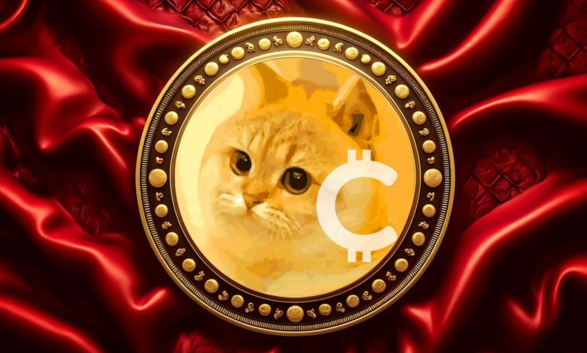 CAT币市场分析图