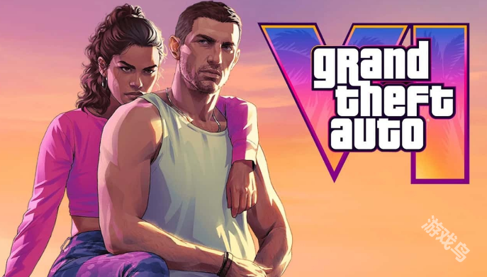传GTA6第二部预告将在年底前发布 传GTA6第二部预告将在年底前发布