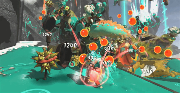 任天堂《斯普拉遁：涂击队》全新宣传片公布！IGN9分，明日正式发售！