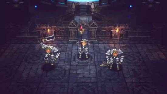 SE八方旅人制作组ARPG新作《冒险家艾略特的千年奇谭》全新预告公布!6月18日发售!