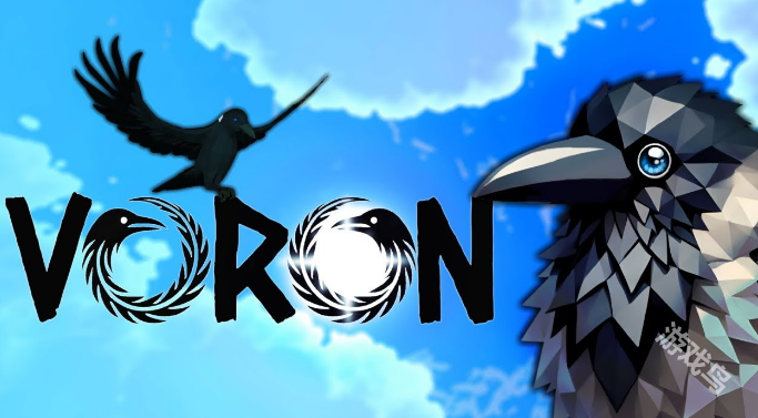 《VORON》现已在Steam平台推出试玩Demo 《VORON》现已在Steam平台推出试玩Demo