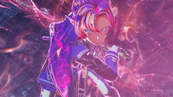 《异度之刃创世纪》公布大量新情报！新女主角与世界观！