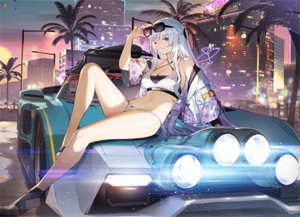 《少女前线2:追放》克莱妲夏日新装“濯浪焦点”震撼来袭,6月30日准时上线 《少女前线2:追放》克莱妲夏日新装“濯浪焦点”震撼来袭,6月30日准时上线