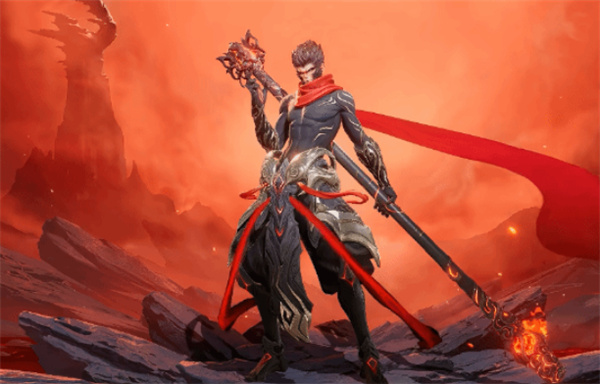 《王者荣耀》十周年放大招：孙悟空“心魔六耳”形态登场，独立于皮肤的全新英雄命格企划启动