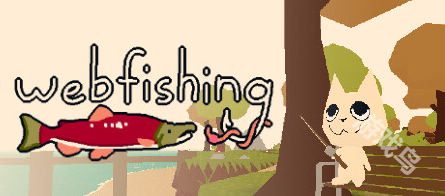 WEBFISHING登陆Steam 休闲钓鱼 WEBFISHING登陆Steam 休闲钓鱼