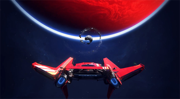 顽皮狗太空新作《星际异端先知》正式公布！