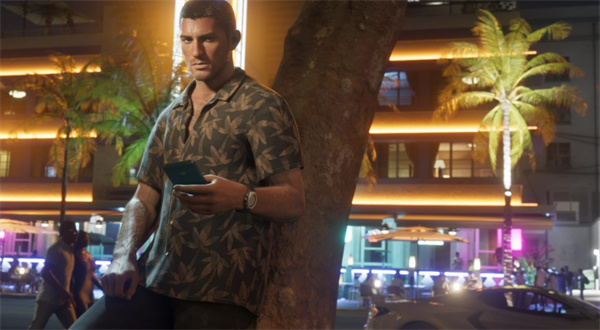 《GTA6》主机版被曝有两种模式！分别是画质模式与性能模式！