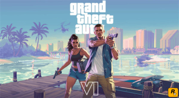 Take-Two CEO回应AI开发《GTA6》传言:一键生成3A大作纯属天方夜谭 Take-Two CEO回应AI开发《GTA6》传言:一键生成3A大作纯属天方夜谭