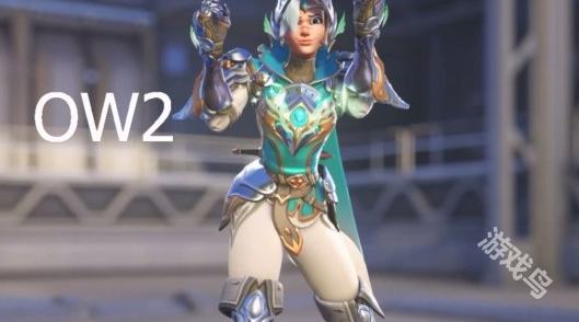 OW2细节被吐槽不如前作