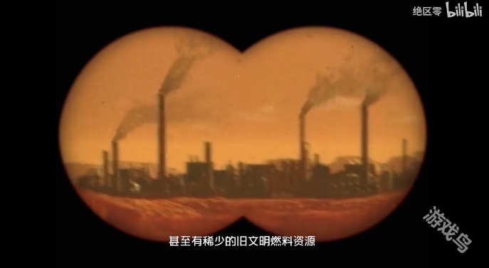 绝区零外环宣传动画偶尔也要出去看看