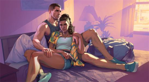 《GTA6》前瞻内容疑似分三集放出，总时长近67分钟，玩家直呼过瘾