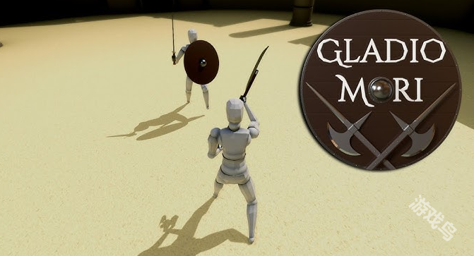 Gladio Mori现已在Steam平台推出试玩Demo Gladio Mori现已在Steam平台推出试玩Demo