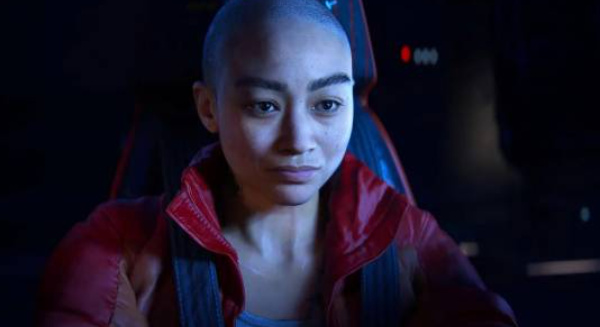 顽皮狗新作《星际：异端先知》今年有望公布新消息！
