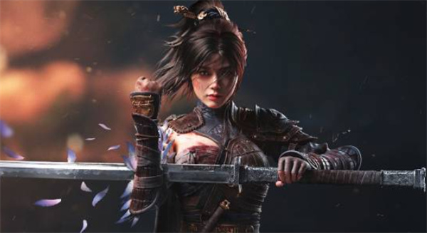 《明末2》正式定名《无常》,原班主创夏思源率新团队操刀续作 《明末2》正式定名《无常》,原班主创夏思源率新团队操刀续作