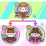 了不起的猫之国