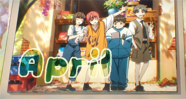 《异环》娜娜莉角色PV「心有猛虎」正式公布！
