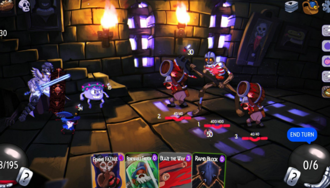 疯狂之门：重开Steam页面上线 发售日待定