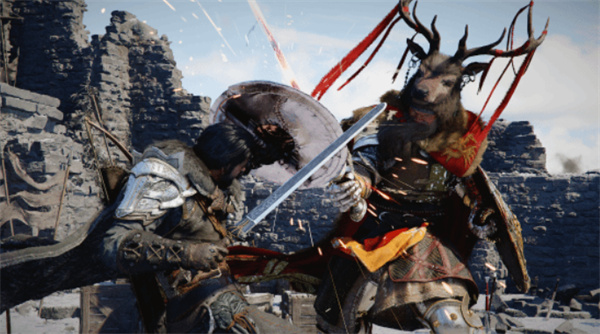 《红色沙漠》Steam预购逼近40万大关,玩家热情远超预期 《红色沙漠》Steam预购逼近40万大关,玩家热情远超预期