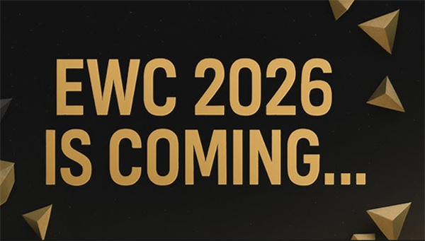 2026电竞世界杯正赛已确认20个游戏！包括使命召唤街霸等游戏！