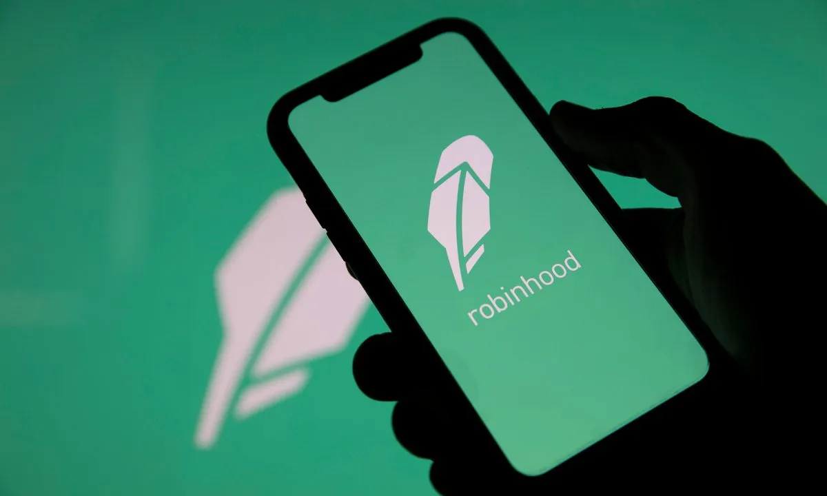 深度体验Robinhood交易平台:功能、费用与开户全解析 深度体验Robinhood交易平台:功能、费用与开户全解析
