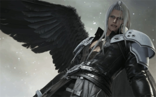 《最终幻想14》官宣联动《最终幻想7》！全新预告公布！