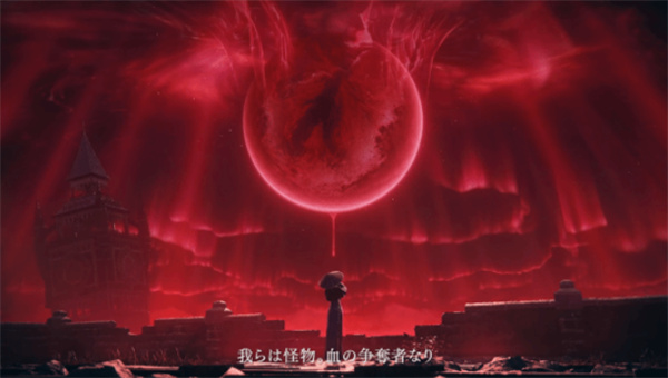 FromSoftware独占大作《黄昏血族》新预告公布!今夏开测!