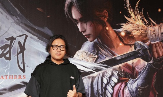 《明末：渊虚之羽》制作人夏思源已被开除！开发团队解散！