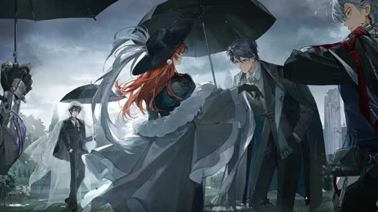 《夜幕之下》iOS免费总榜登顶！6月5日开启公测！