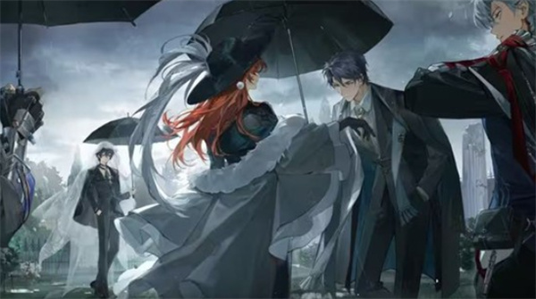 《夜幕之下》全平台预约人数突破1000万！公测6月5日正式上线！