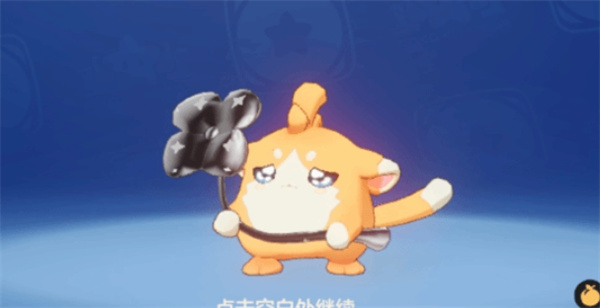 《洛克王国世界》黑白炫彩因稀有被炒到近万元！