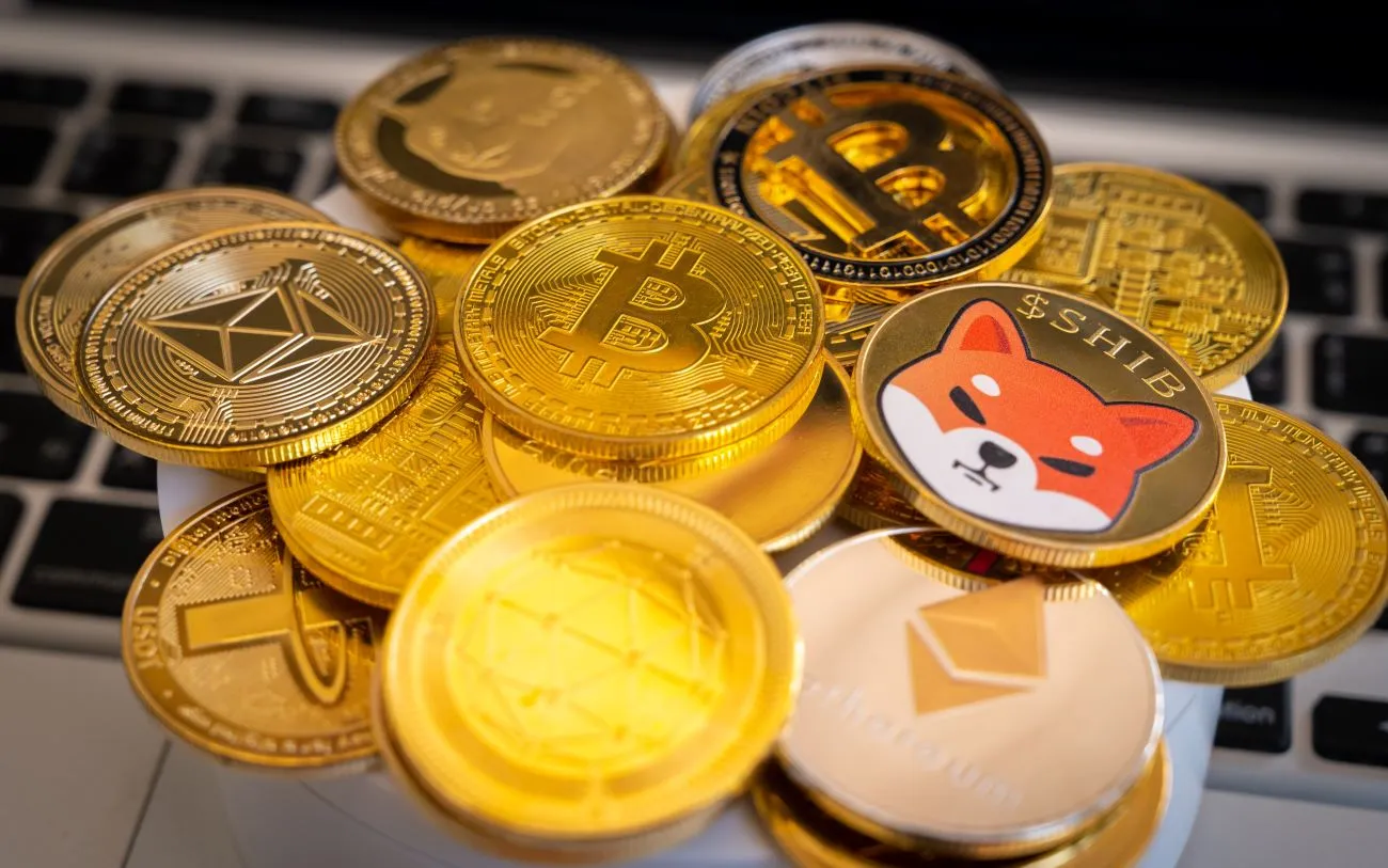 加密货币入门指南：从比特币到交易平台，一文看懂