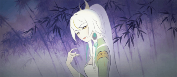 《原神》官方发布兹白角色PV「亦如陌上尘」! 《原神》官方发布兹白角色PV「亦如陌上尘」!