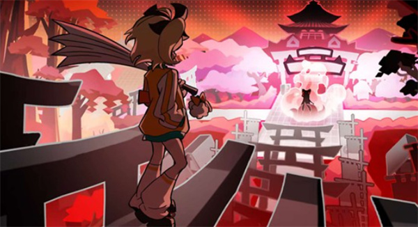 爆射乱涂新游《乱涂彩世界》公测确认将于4月28日正式开启！