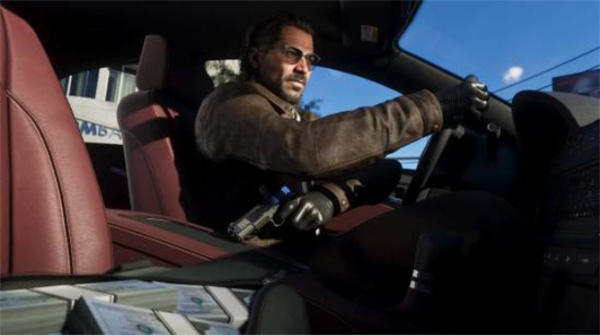 《GTA6》再次确认不跳票今年11月发售！预计将赚取超80亿美元收入！