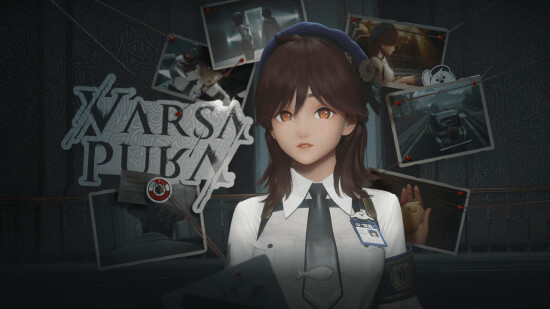 米哈游UE5新作中文名《雨雾之都》! 米哈游UE5新作中文名《雨雾之都》!