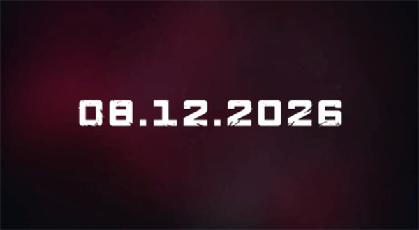 《绝地潜兵2》发神秘预告!神秘小熊登场!