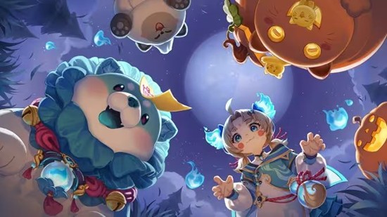 《王者荣耀》皮肤免费送活动来了！