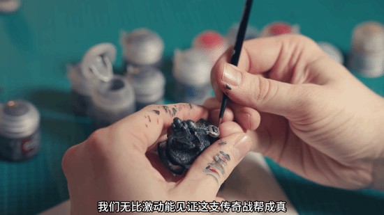 《绝地潜兵2》×《战锤40K》官宣进行正式联动！