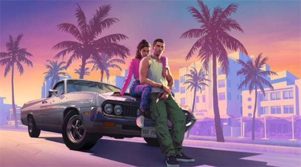 真不会跳票了？《GTA6》母公司T2向PlayStation和Xbox保证不会再延期！