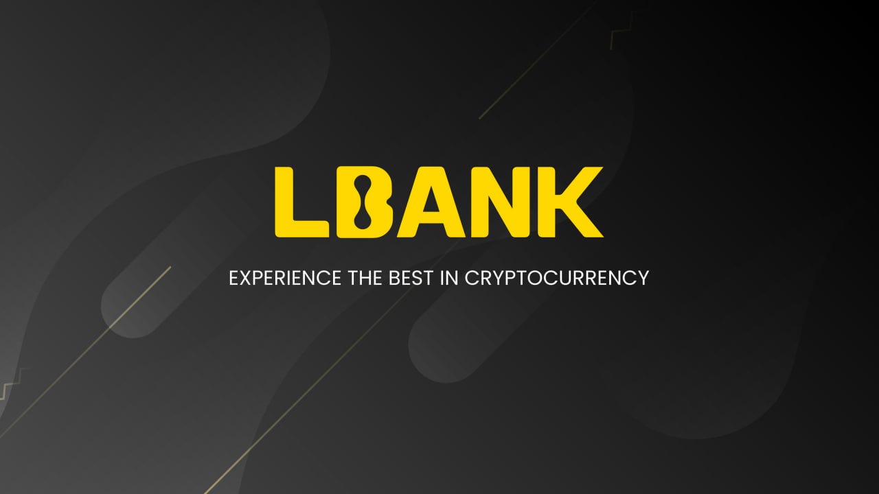 LBank交易所深度评测:功能体验、手续费与安全性全解析 LBank交易所深度评测:功能体验、手续费与安全性全解析