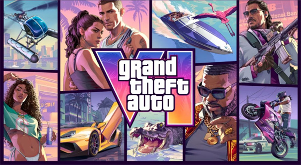 Take-Two最新表态:《GTA6》2026年11月19日发售稳了,不会延期 Take-Two最新表态:《GTA6》2026年11月19日发售稳了,不会延期