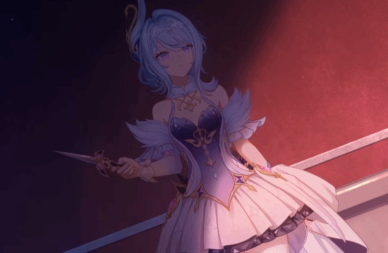 《原神》公布全新角色奥黛塔!预计8月12日至冬篇上线!
