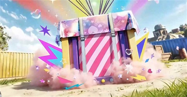 《和平精英》x《小马宝莉》联动活动公布！4月24日正式上线！