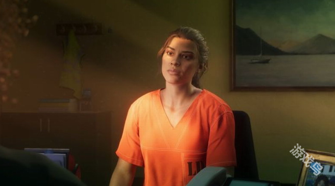《GTA6》获金摇杆最受期待游戏 官方称游戏绝对震撼人心 《GTA6》获金摇杆最受期待游戏 官方称游戏绝对震撼人心