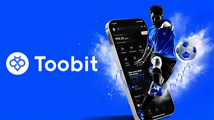 Toobit交易所深度体验评测:功能、安全性及适用人群分析 Toobit交易所深度体验评测:功能、安全性及适用人群分析