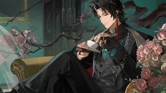 《夜幕之下》iOS免费总榜登顶！6月5日开启公测！