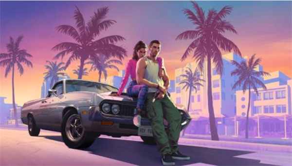 Take2老总谈《GTA6》:“知道玩家期望很高,但我们保证游戏最终会交出惊人答卷!” Take2老总谈《GTA6》:“知道玩家期望很高,但我们保证游戏最终会交出惊人答卷!”