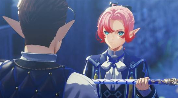 《异度之刃创世纪》公布大量新情报！新女主角与世界观！