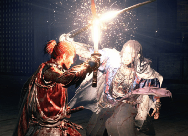 《鬼武者:剑之道》系统机制详解发布,精准格挡成战斗核心,Demo已开放 《鬼武者:剑之道》系统机制详解发布,精准格挡成战斗核心,Demo已开放
